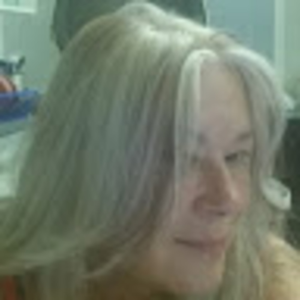 Meet your Posher, Maryanne